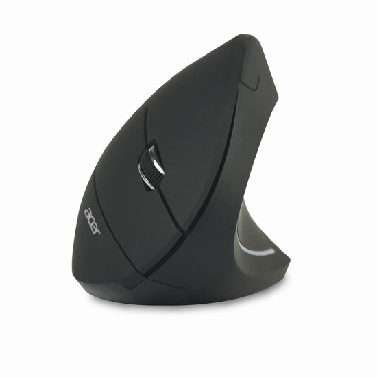 Acer HP.EXPBG.009 mouse Right-hand RF Wireless Optical 1600 DPI Image