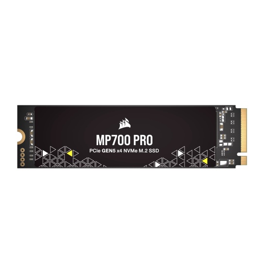 Corsair MP700 PRO M.2 2 TB PCI Express 5.0 3D TLC NAND NVMe Image