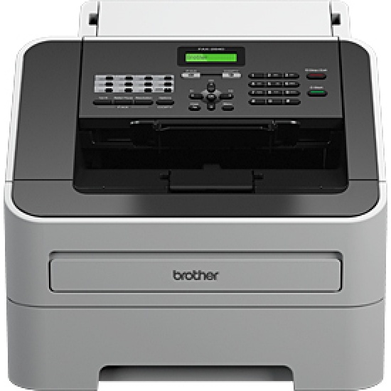 Brother FAX-2940 multifunction printer Laser A4 600 x 2400 DPI 20 ppm Image