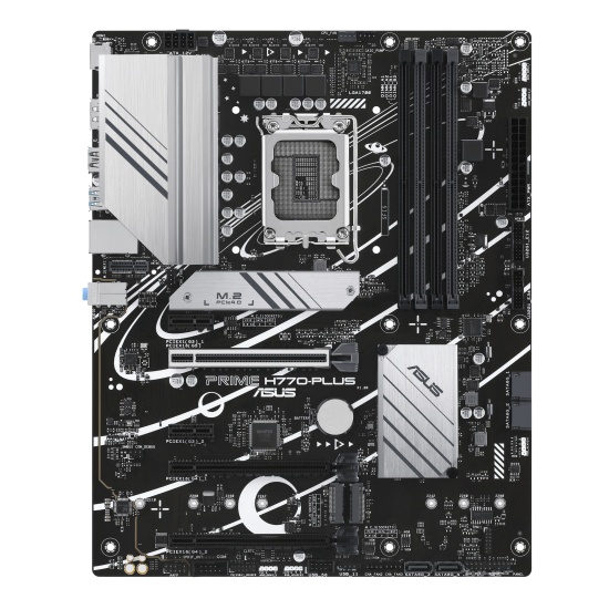 ASUS PRIME H770-PLUS Intel H770 LGA 1700 ATX Image