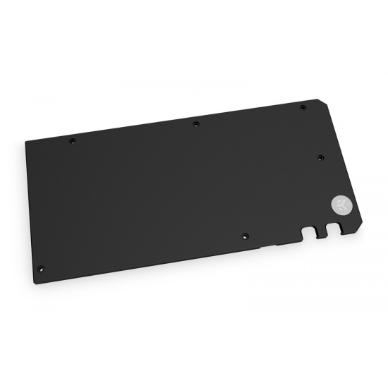 EK Water Blocks 3831109836507 computer cooling system part/accessory Backplate Image