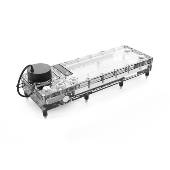 Alphacool 15488 computer cooling system part/accessory Pump & reservoir Image