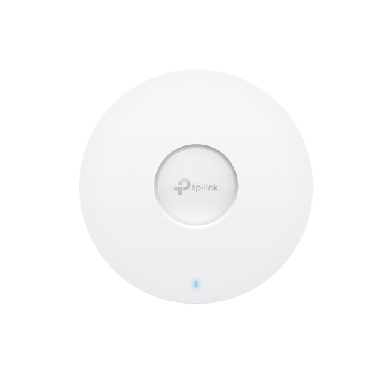 TP-Link EAP683 LR wireless access point 4804 Mbit/s White Power over Ethernet (PoE) Image