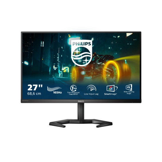 Philips Momentum 27M1N3200VS/00 LED display 68.6 cm (27