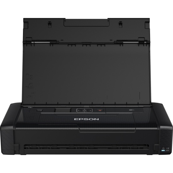 Epson WorkForce WF-110W inkjet printer Colour 5760 x 1440 DPI A4 Wi-Fi Image