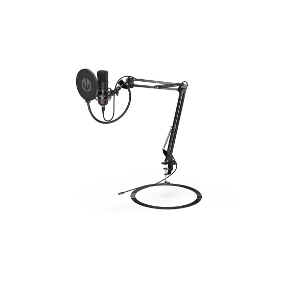 ENDORFY Solum Black PC microphone Image