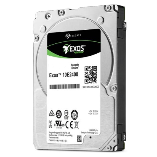 Seagate Enterprise ST1200MM0129 internal hard drive 2.5