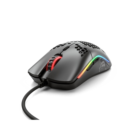 Glorious PC Gaming Race Model O mouse Ambidextrous USB Type-A 12000 DPI Image