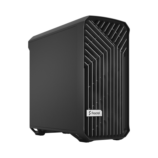 Fractal Design Torrent Compact Tower Black Image