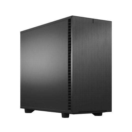 Fractal Design Define 7 Midi Tower Grey Image