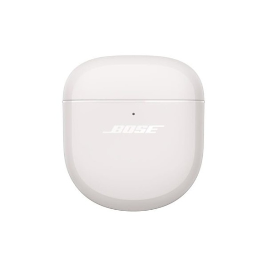 Bose QuietComfort Earbuds II Headset Wireless In-ear Calls/Music USB Type-C Bluetooth White Image