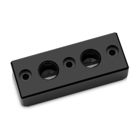 EK Water Blocks 3831109900406 computer cooling system part/accessory Water block Image