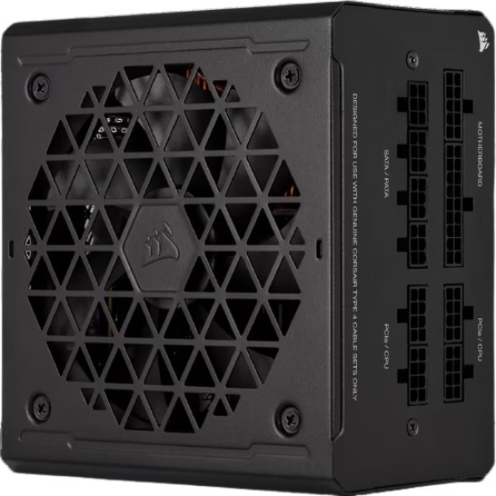 Corsair RM750e power supply unit 750 W 24-pin ATX ATX Black Image