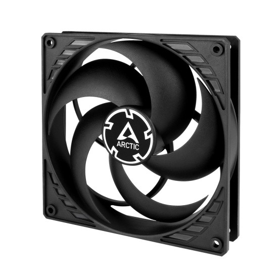 ARCTIC P14 PWM PST CO Pressure-optimised 140 mm Fan with PWM PST for Continuous Operation Image