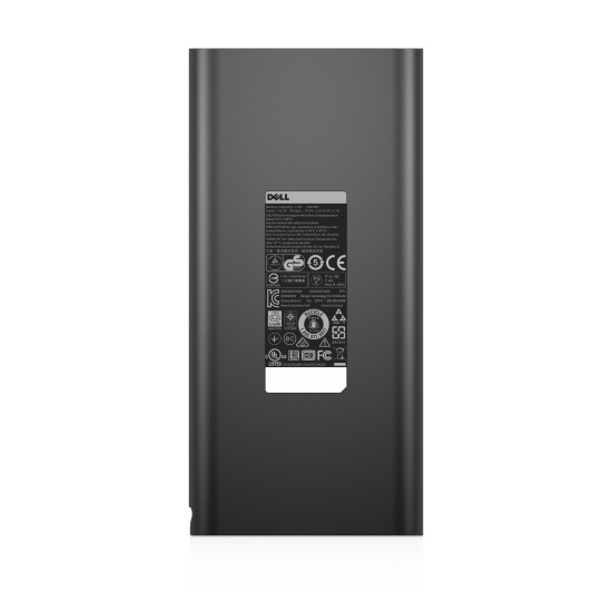 DELL PW7015L Lithium-Ion (Li-Ion) 18000 mAh Black Image