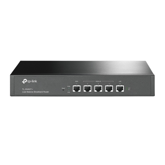 TP-Link Load Balance Broadband Router Image