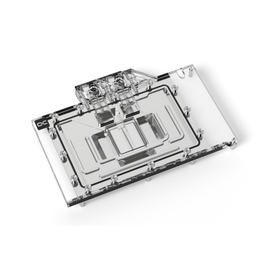 Alphacool 13554 computer cooling system part/accessory Backplate Image