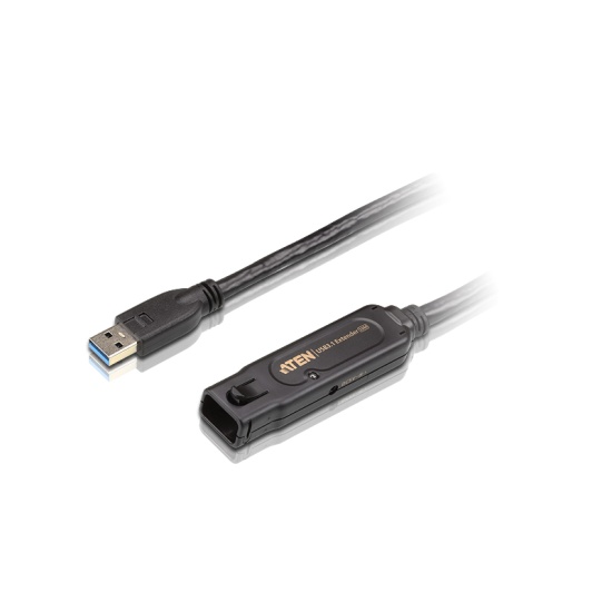 ATEN USB3.1 Gen1 Extender Cable (10m) Image