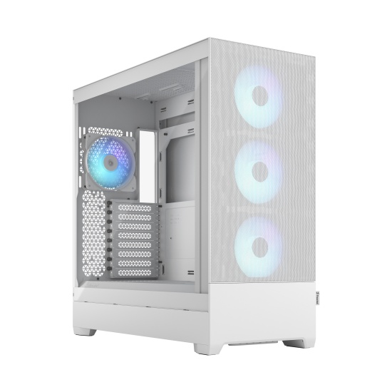 Fractal Design Pop XL Air Tower White Image