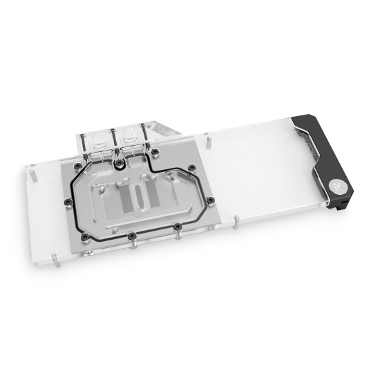 EK Water Blocks 3831109836552 computer cooling system part/accessory Water block Image