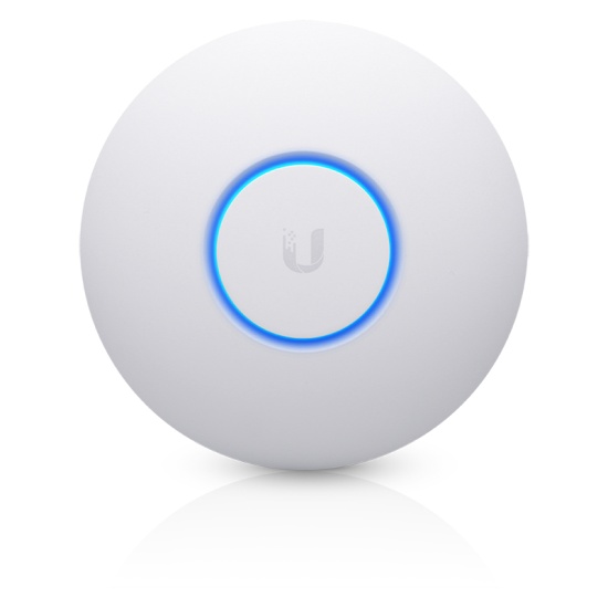 Ubiquiti Networks UniFi nanoHD 1733 Mbit/s White Power over Ethernet (PoE) Image