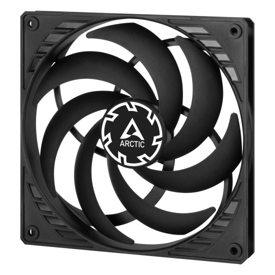 ARCTIC P14 Slim PWM PST Pressure-optimised 140 mm PWM Fan with integrated Y-cable Image