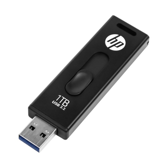 PNY x911w USB flash drive 1 TB USB Type-A 3.2 Gen 1 (3.1 Gen 1) Black Image