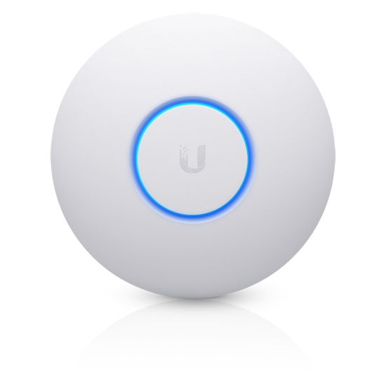 Ubiquiti NanoHD 1733 Mbit/s White Power over Ethernet (PoE) Image