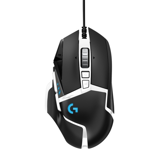 Logitech G G502 SE HERO Gaming Mouse Image