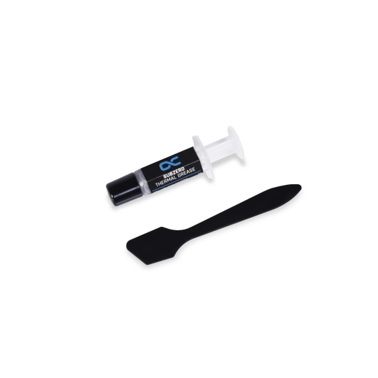 Alphacool 13008 computer cooling system part/accessory Thermal grease Image