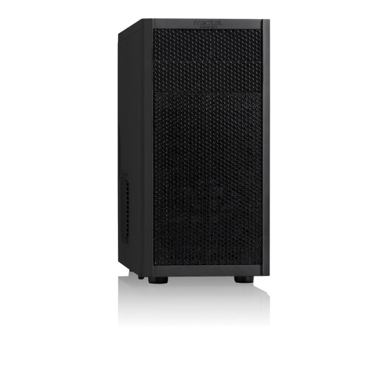 Fractal Design Core 1000 USB 3.0 Midi Tower Black Image