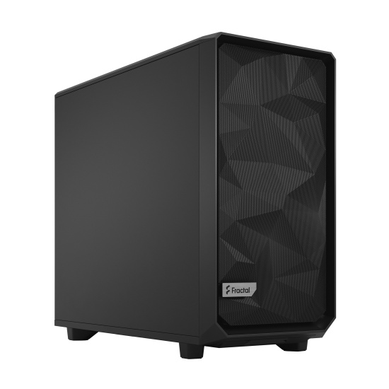 Fractal Design Meshify 2 Tower Black Image