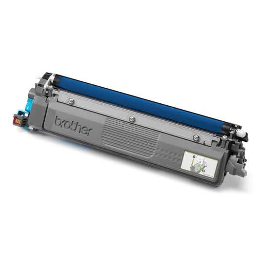 Brother TN-249C toner cartridge 1 pc(s) Original Cyan Image