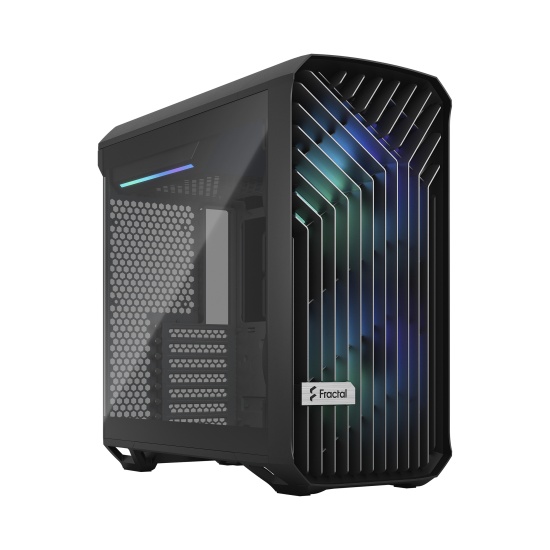 Fractal Design Torrent Compact Tower Black Image