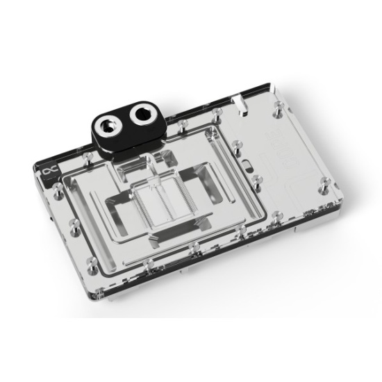 Alphacool 13470 computer cooling system part/accessory Backplate Image