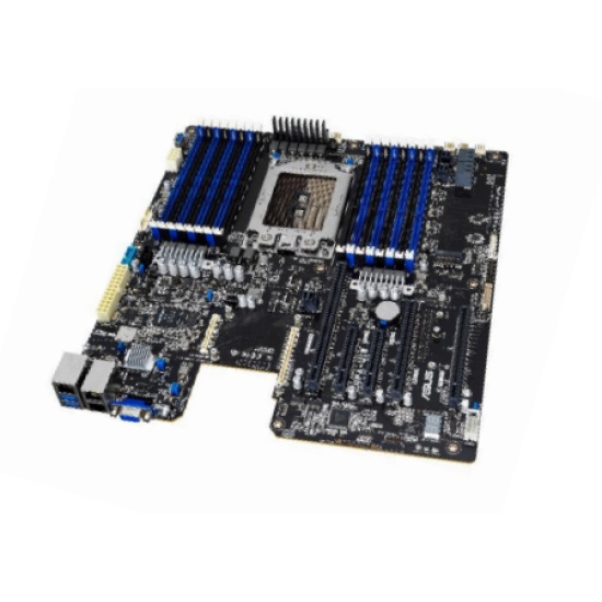 ASUS KRPA-U16 Socket SP3 EEB Image