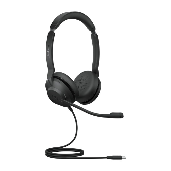 Jabra Evolve2 30 SE USB-C, MS Stereo Image