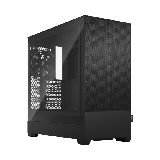 Fractal Design Pop Air Tower Black Image