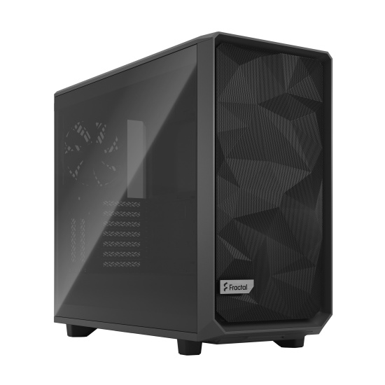 Fractal Design Meshify 2 Tower Grey Image