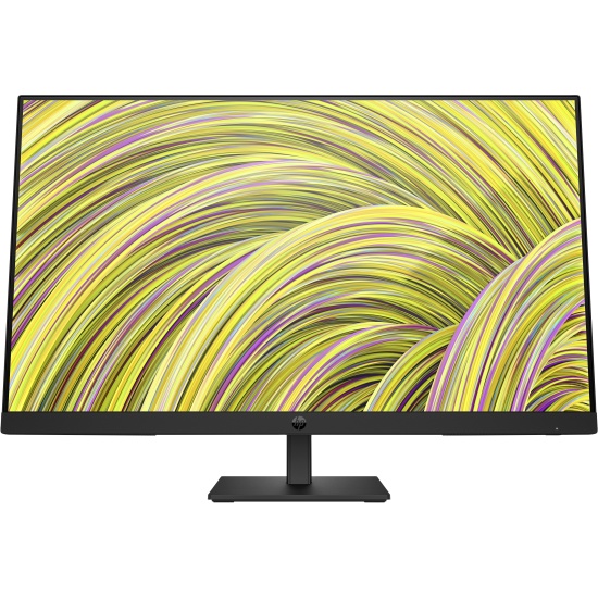 HP P27h G5 computer monitor 68.6 cm (27