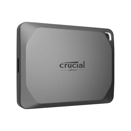 Crucial X9 Pro 1 TB Grey Image