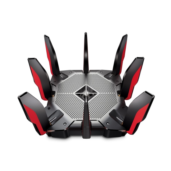 TP-Link AX11000 Next-Gen Tri-Band Gaming Router Image