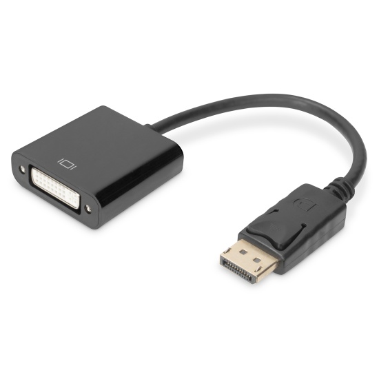 Digitus DisplayPort Adapter / Converter Image