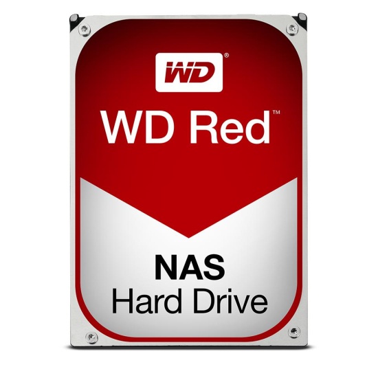 Western Digital 10TB RED Pro 256MB 3.5