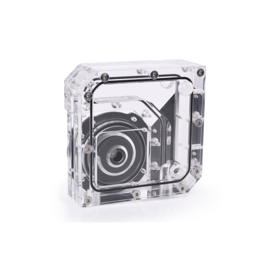 Alphacool 15076 computer cooling system part/accessory Water block Image