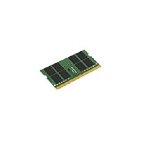 Kingston Technology KCP432SD8/16 memory module 16 GB 1 x 16 GB DDR4 3200 MHz Image