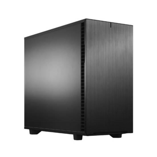 Fractal Design Define 7 Midi Tower Black Image