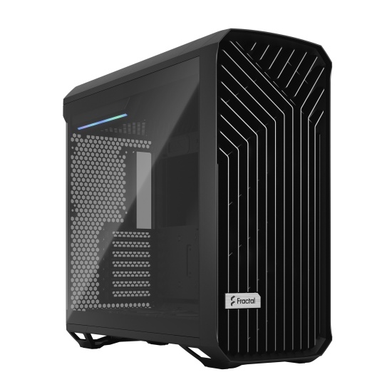 Fractal Design Torrent Tower Black Image