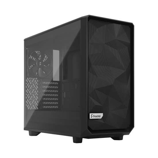 Fractal Design Meshify 2 Lite Black Image