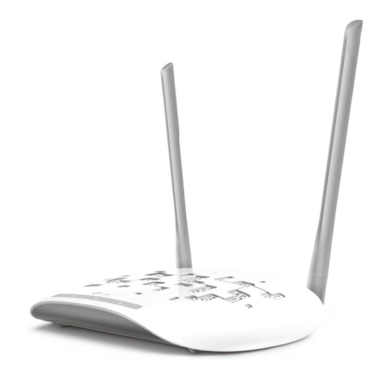 TP-Link 300Mbps Wireless N Access Point Image